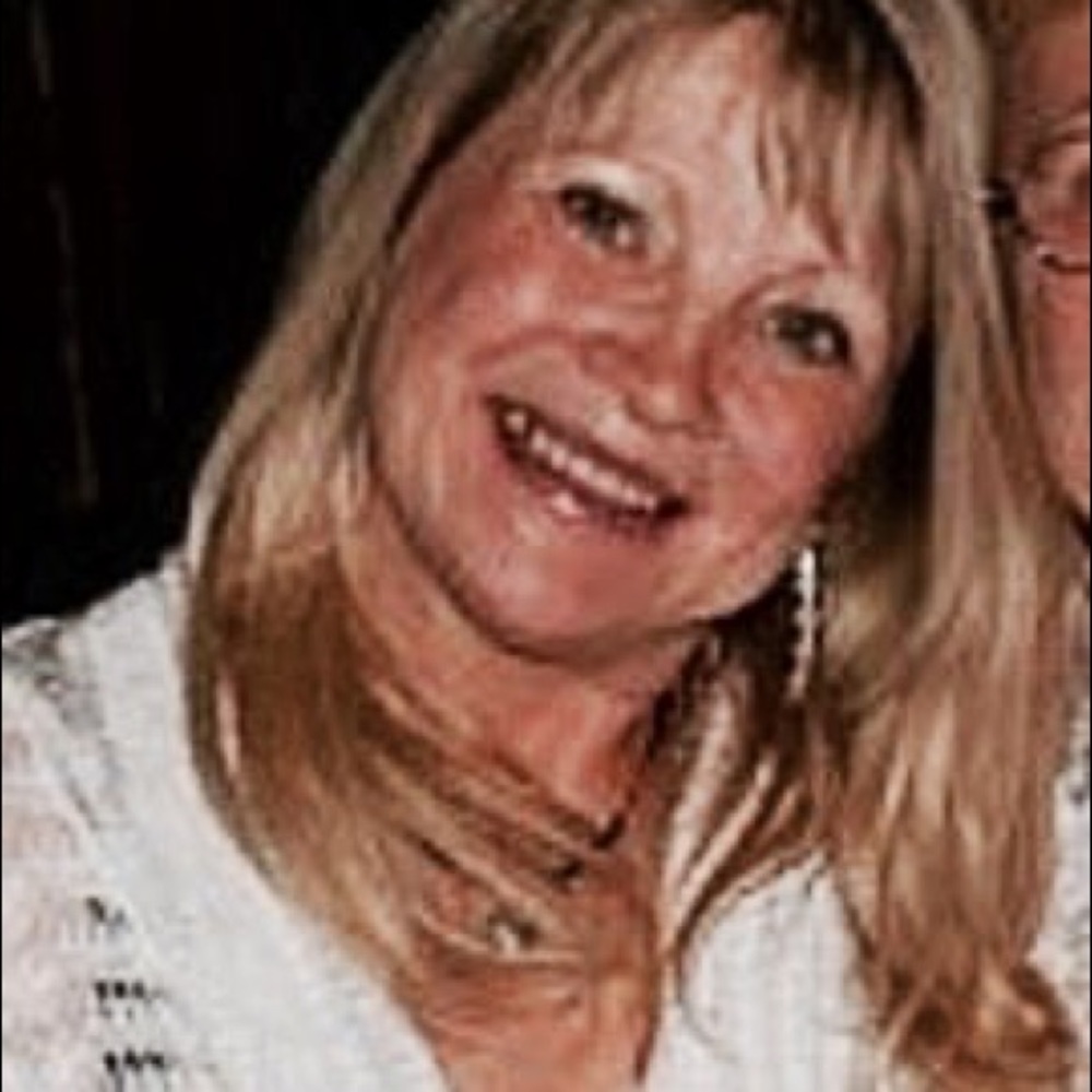Meet your Posher, Patricia